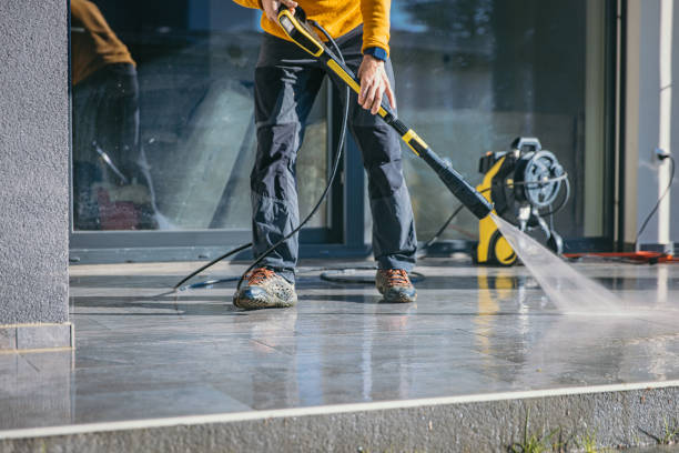 Michigan Center, MI Pressure Washing Services Company